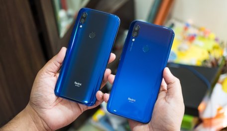 Redmi 8 Series To Debut on 1st October; Including One Phone With 48MP Sensor