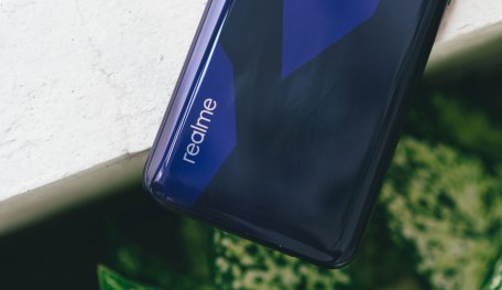 Realme 5s Certified By India's BIS; Launch Seems Imminent