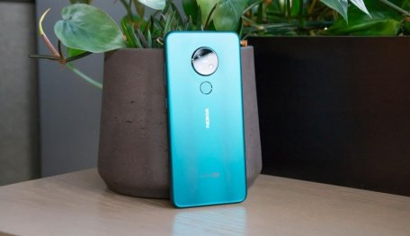 Nokia 7.2 Review: Decent All-Round Smartphone But There Are Better Picks