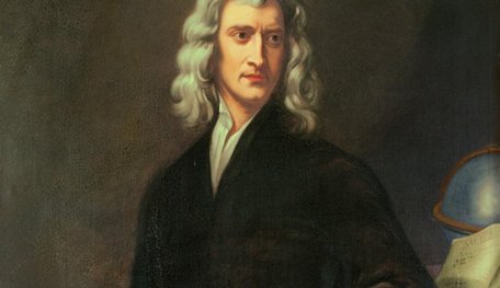 Isaac Newton Was Apparently An Alchemist, Scientists Discovered