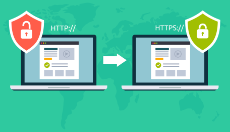 HTTPS Vs HTTP: Which One Is More Secure?
