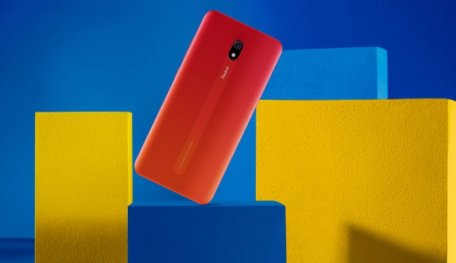 Xiaomi Redmi 8A Pro Is Launching Soon, Reveals RF Certification