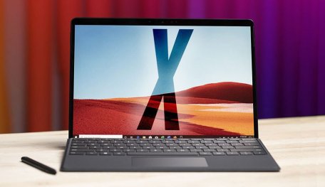 Microsoft Surface Pro X Hands-On: Impressive Design With ARM-Based Chipset