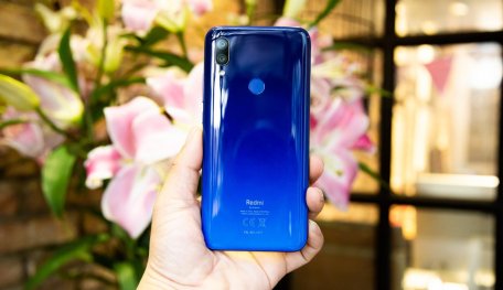 Redmi 8 With Snapdragon 439 Soc Revealed in Google Console Listing
