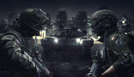 Dstl Partners With Slitherine To Develop Decision Support Tools