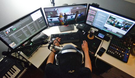 How To Do Game Streaming Like A Pro