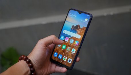 Here's Why The Redmi 8 Comes With Snapdragon 439