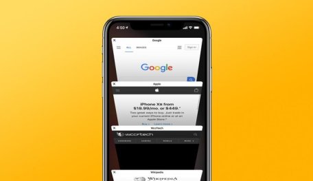 How To Close Safari Tabs On iPhone and iPad Automatically
