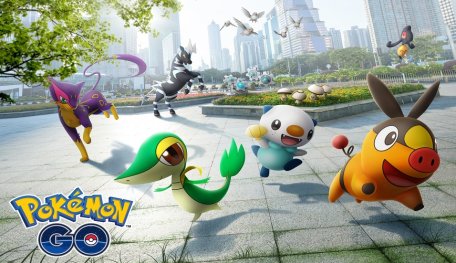 You Can Battle With Online Players In Pokémon Go Starting 2020