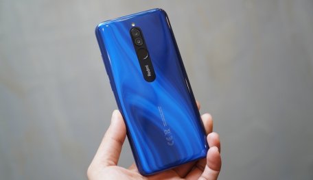 Redmi 8 Quick Review: Massive 5,000mAh Battery With 18W Charging For Just Rs. 7,999