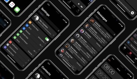 This Is How You Can Enable And Disable Dark Mode On iPad or iPhone
