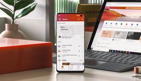 How To Install This Standalone Microsoft Office App On Your Phone