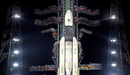 ISRO To Make A Formal Announcement About The Fate Of Chandrayaan 2's Moon Lander