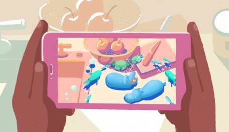 These New AR Features Of Google Will Make It To Apps And Software Soon