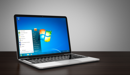 Microsoft's About To Bombard Your Desktop With Full-Screen Notifications That Windows 7 Is Dying