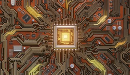 Scientists Have Found A Way For Every Electronic Devices To Transmit Quantum Information