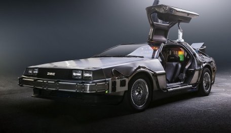 A Battle Of Stainless-Steel Vehicles: Tesla Cybertruck Vs. DeLorean