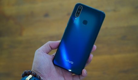 Vivo U10 Review: Beefy Battery With Fast Charging & Snapdragon 665 SoC