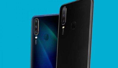 Vivo 1918 & Vivo 1916 Mid-Range Smartphones Spotted On Geekbench