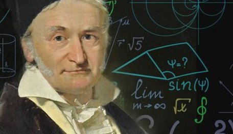Carl Friedrich Gauss - The Prince Of Mathematics
