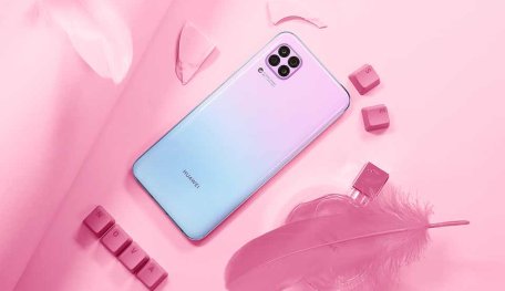 Huawei Nova 6 SE Hands-On: Another Great Mid-Range Phone From Huawei