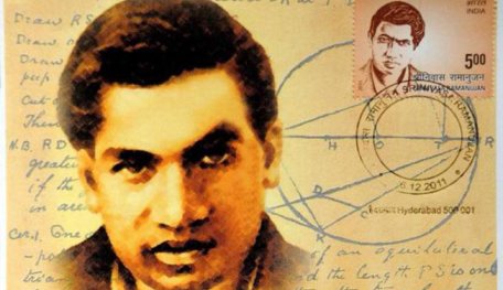 10 Greatest Contributions Of Srinivasa Ramanujan, Indian Self-Taught Math Genius