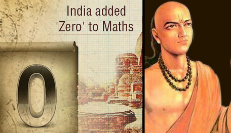 The Number Zero And Other Mathematical Inventions In India That Changed The World