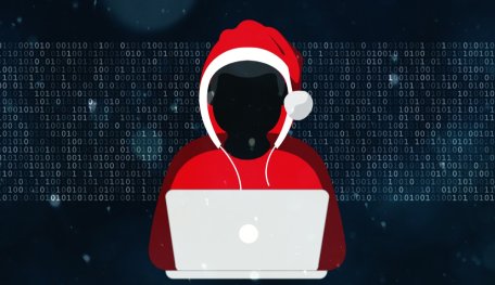 Hacker Tries To Impersonate Santa Claus By Hacking Ring Camera