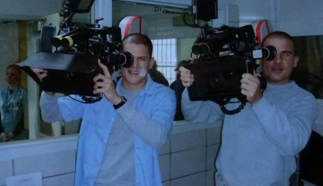 Hacker Hacks Prison’s Security Footage And Live-Streams On YouTube