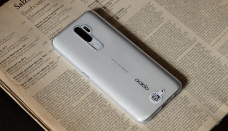 Oppo A5 2020 Is Available In New Option With 6GB RAM & 128GB Storage