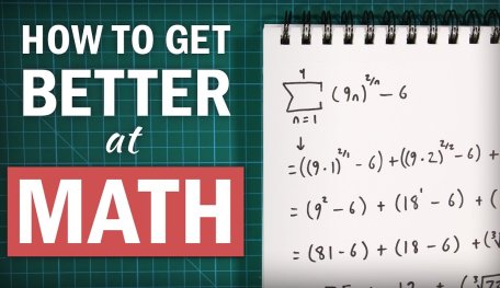 Top 7 Tips That Can Help You Get Better At Maths