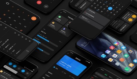 Xiaomi Confirms MIUI 12 In The Works; System-Wide Dark Mode Tipped