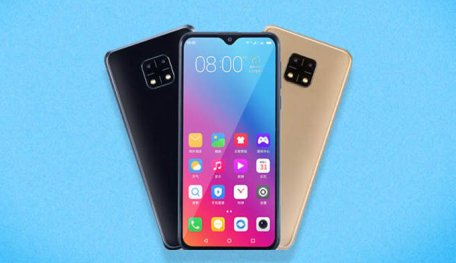 Gionee Steel 5 Is A New Entry-Level Phone With A 5,000mAh battery