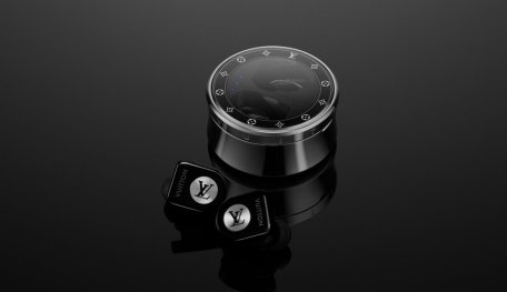 Loving These Louis Vuitton Earbuds? You Will Have To Pay Over Rs 71,000