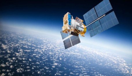 Indian NavIC Is More Accurate Than GPS And It Is Coming To The PublicThis Year