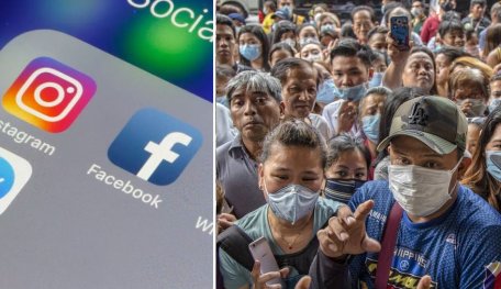 Facebook Will Remove Fake News About Coronavirus Cures And Prevention Methods