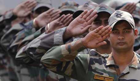 14 Lesser-Known Facts About The Indian Army That Can Make You Feel More Proud Of Them