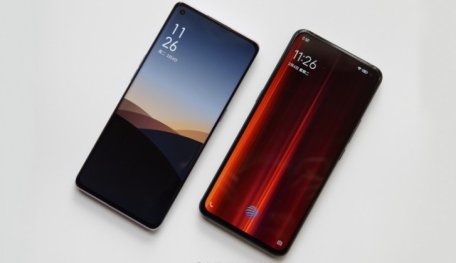 Vivo iQOO 3 With Snapdragon 865 Confirmed To Arrive In India Very Soon