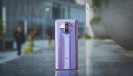 POCO X2 Review: A Great Mid-Range Smartphone With 120Hz Display
