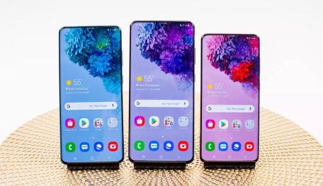 Samsung Galaxy S20 Plus And S20 Ultra Comparison: Design, Display, Battery, Performance, And More