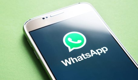WhatsApp Now Has 2 Billion Users Worldwide