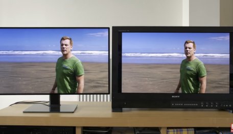 YouTuber Proves That Apple Has Exaggerated The Ability Of Pro Display XDR