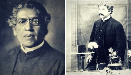 Remembering Sir JC Bose, The Genius Inventing Radio Communication