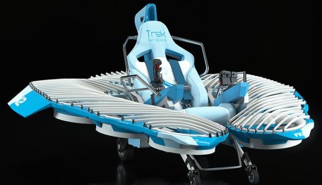 The Best Personal Flying Vehicle Will Get $1 Million Sponsor From Boeing