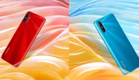 Realme C3 Arrives In New Variant With Triple Cameras & Fingerprint Sensor