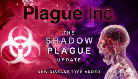 Apple Takes Down “Plague Inc” Virus-Themed Gaming App