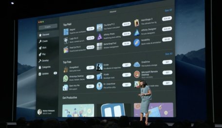 How To Re-Download Apps From The App Store On Your Mac