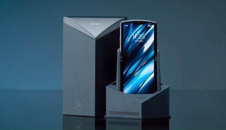 Motorola Razr Confirmed To Launch In India On 16th March