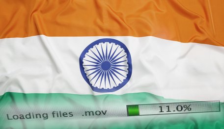 India Was The World's Most Cyberattacked Country For Three Months Last Year