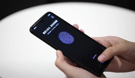 Redmi Successfully Brings In-Display Fingerprint Sensor To LCD Panels